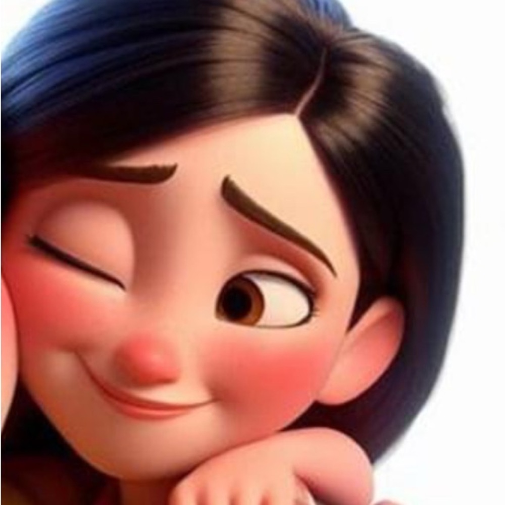 Meet your Posher, Vane